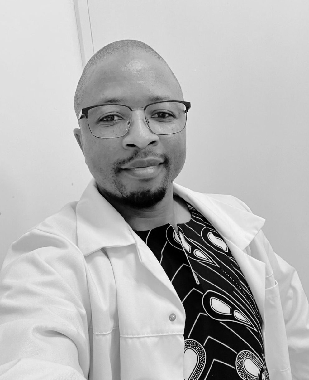 Tendai-Nheta Tendai Nheta