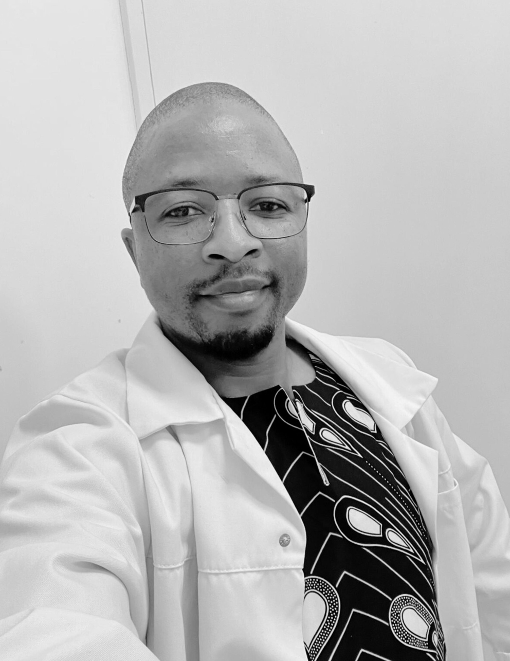 Tendai Nheta