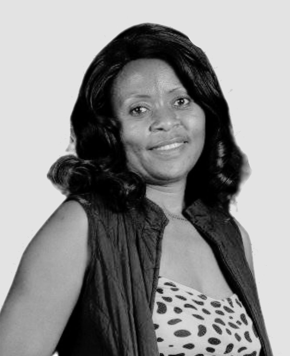 Tendai-Zengeni Tendai Zengeni