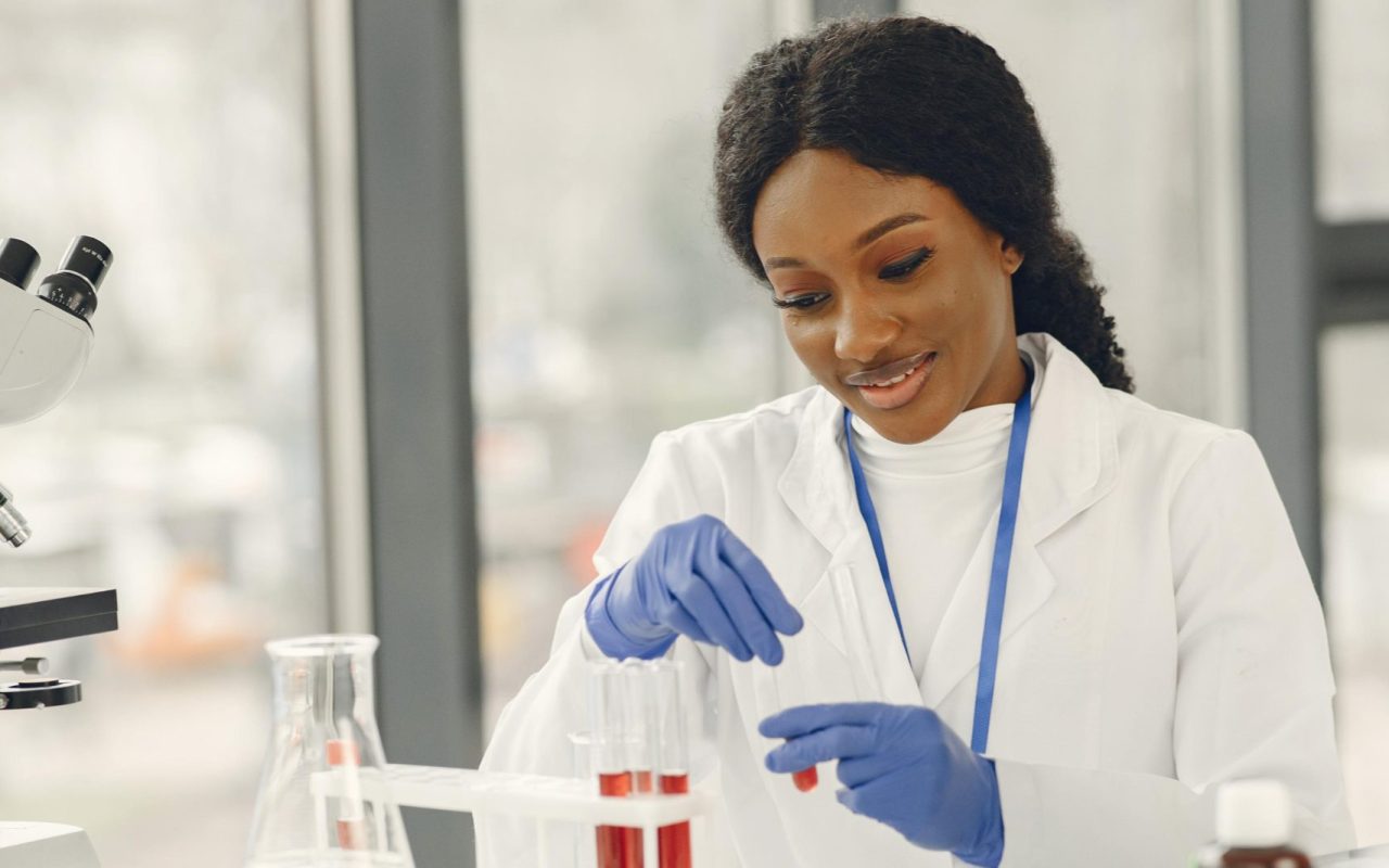 Science Laboratory
